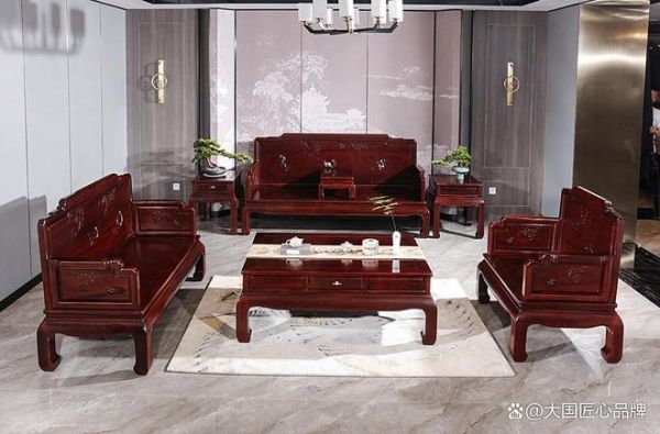 哪些品牌红木家具做得好？提供2025年值得考虑的可靠选择