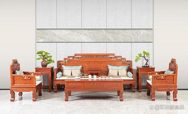 红木家具十强品牌：它们的核心工艺优势在哪里？