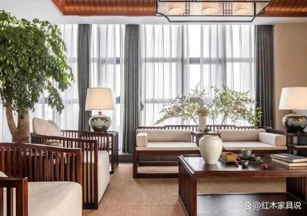 红木家具十强品牌：它们的核心工艺优势在哪里？
