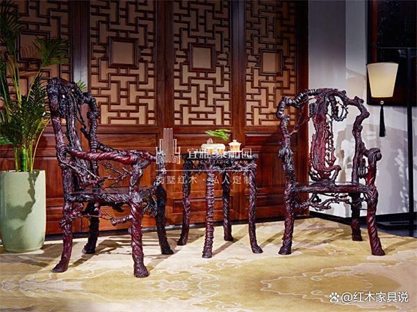 红木家具龙头企业有哪些，这份榜单教你如何辨别优质红木品牌？