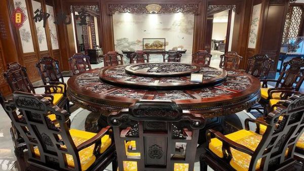 揭秘10大中式整装品牌，哪款设计更符合你的品味？