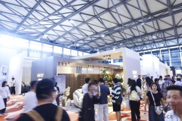 专访NEST空间创始人李曦萌：30 年深耕，“丹麦式幸福” 传递者诠释家居设计温度