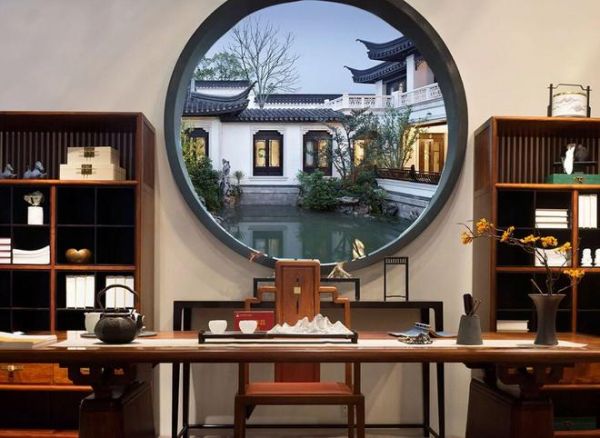 2025红木整装十大品牌深度解析:洞见高端家居的设计风向与价值之选