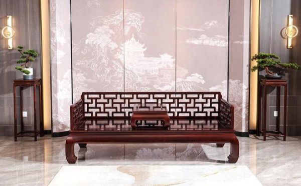 2025红木十大品牌排行权威解析:洞悉行业趋势与品牌价值新格局