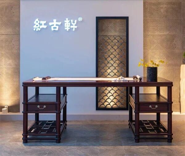 红木家具十强品牌终极盘点：2025选购必看的十大经典品牌