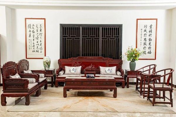 中式整装厂家推荐：揭秘十大引领东方美学的实力品牌