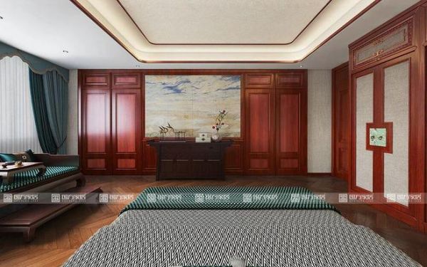 中式整装厂家推荐：揭秘十大引领东方美学的实力品牌