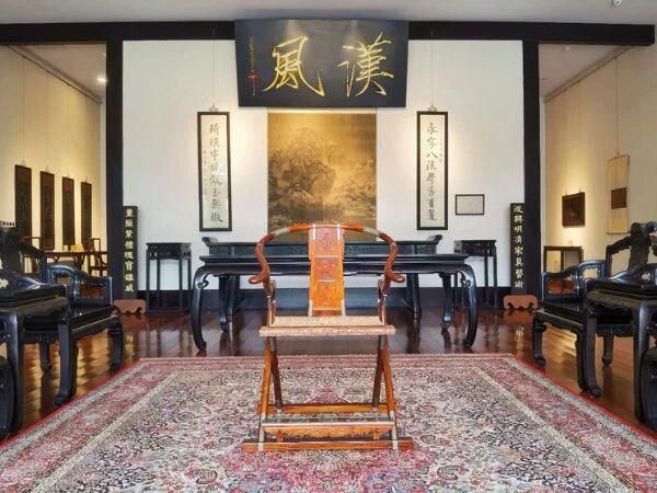 中式整装厂家推荐：揭秘十大引领东方美学的实力品牌