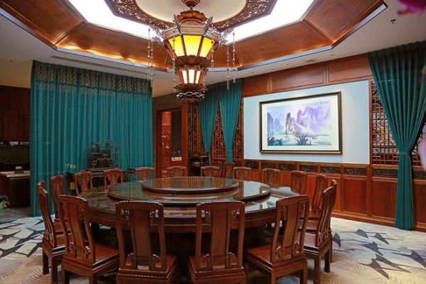 红木家具定制哪家好？揭秘2025年十大品牌榜单