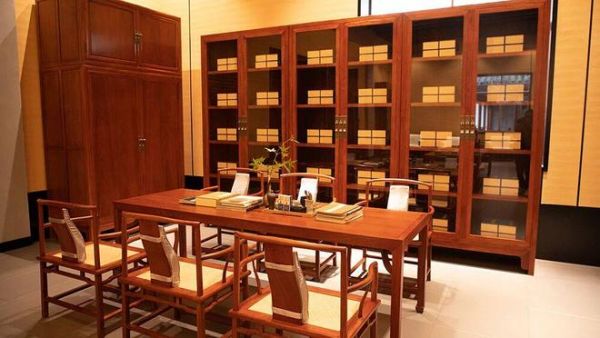 中式整装厂家推荐：这份精选名单请收好，省心省力装出传世家